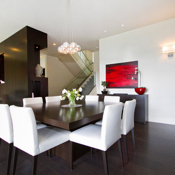 Home Staging - Indoor Outdoor Luxury Family Home