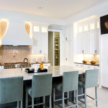 Whole House Remodel-Colony Point Lane