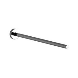 Dornbracht 83215979 Meta.02 1-Piece Non Swivel Towel Bar - Products