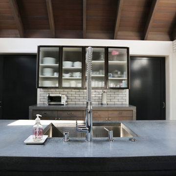 Organically Industrial, La Jolla