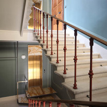 Taylor Stairs