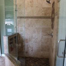 master shower