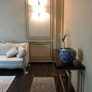 Drawing Room Sofa