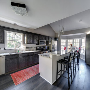 Poland Modern Condo Remodel