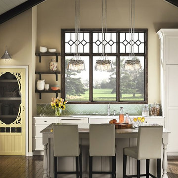 Kitchen Gallery