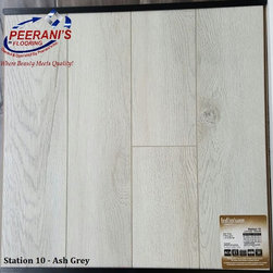 Laminate Flooring Collection by Quick Style - Laminate Flooring