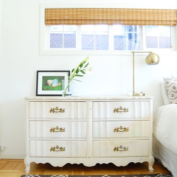 My Houzz: Fresh and Airy Updates to a Southern California Home