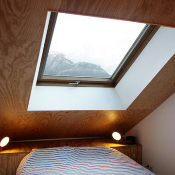 Duplex de Cécile et Pierre
