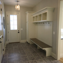 mudroom