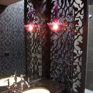 Screen and Room Dividers
