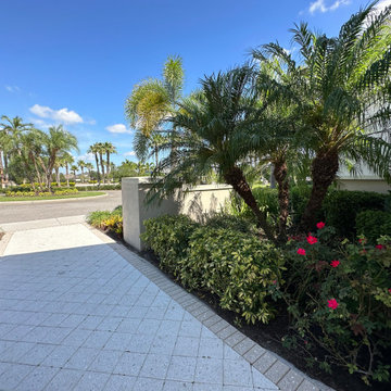 Outdoor Living Spaces