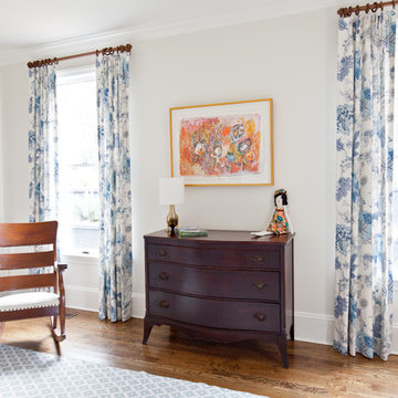 Ranch House Revival
