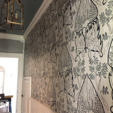 Lake Forest Showhouse 2017