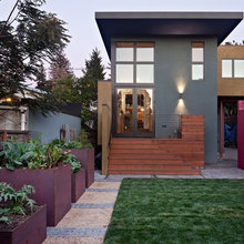 Outdoor lighting