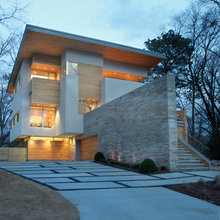 driveways