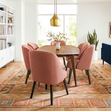 70s Shed Dining Room