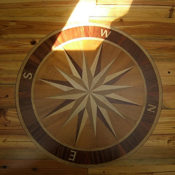 Floor Medallions