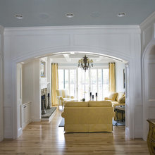 arch molding