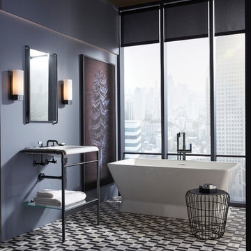 KALLISTA Plumbing