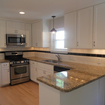 Valley Ridge Whole Home Remodel- 2016