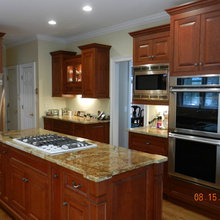 Kitchen Stuff