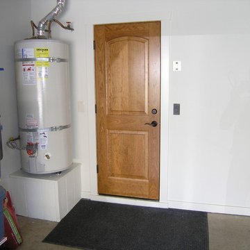 Cherry Interior Doors