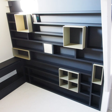 Bibliothèque et plus