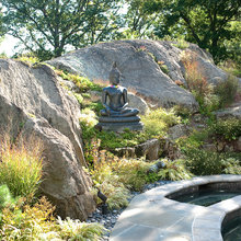 Buddha Garden