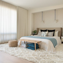 CHAMBRE MASTER