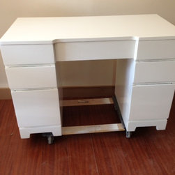 Furniture Refinished - Products