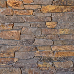 Merrillstone Samples - Siding And Stone Veneer