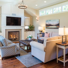 Living Room Ideas