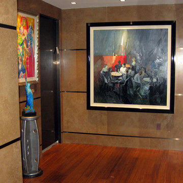 Manhattan Art Lovers Condo