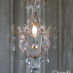 Lady Jane - Pendant Lighting