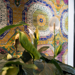 Show Room - Area Rugs