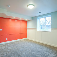 Kids Rooms