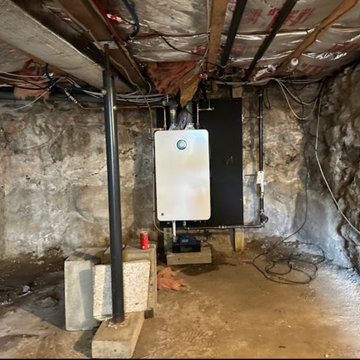 Foundation Projects