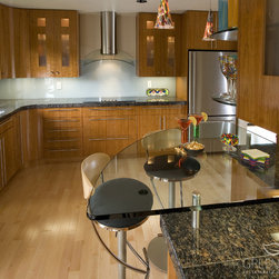 Green Leaf Flooring - Hardwood Flooring