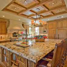 Kitchen Ideas