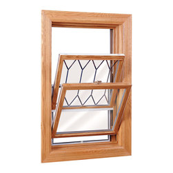 Double Hung Windows - Windows