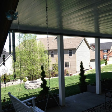 Deck Ceiling