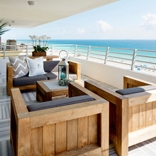 wood furniture