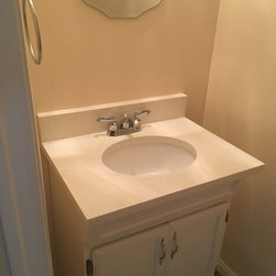 Fairfax Apartment vanities - Products