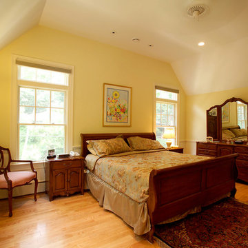 Home Addition Morton Grove