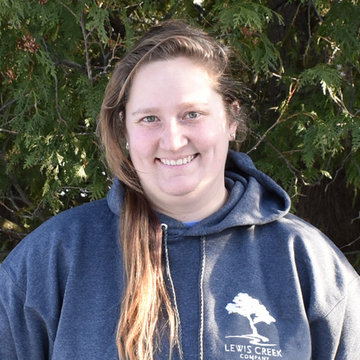 SARYN CAMPBELL, Project Developer