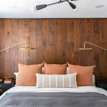 Renderings vs Photos after the renovation