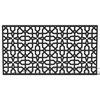 Decorative Screen Panel, Parilla