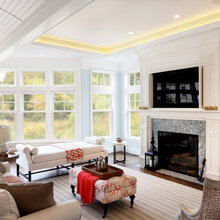 Living Room Ideas
