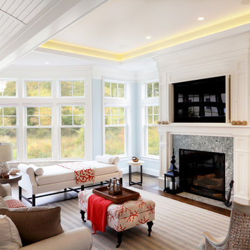 New Castle Residence