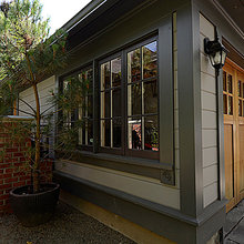 Exterior Ideas